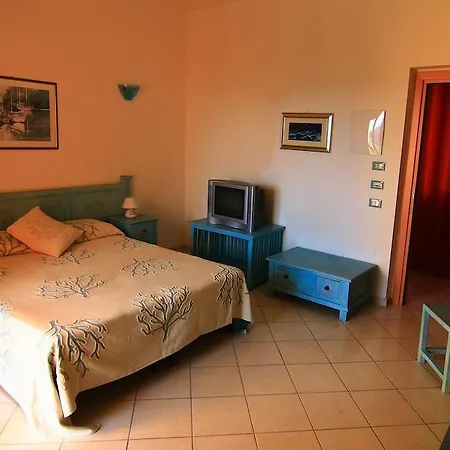 Borgo Saraceno Hotel-residence 4* Santa Teresa Gallura