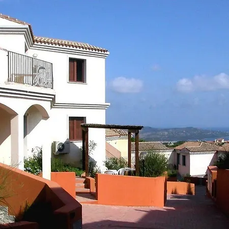 Hotel Borgo Saraceno Hotel-residence 4*