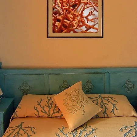Borgo Saraceno Hotel-residence