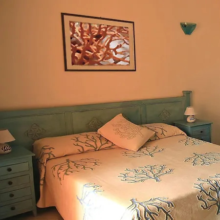 Hotel Borgo Saraceno Hotel-residence Santa Teresa Gallura