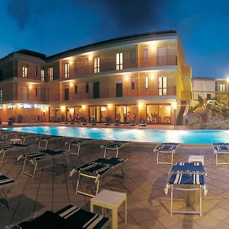 Borgo Saraceno Hotel-residence Hotel Santa Teresa Gallura