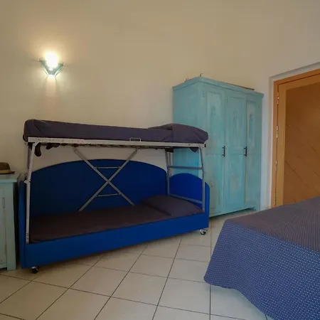 Borgo Saraceno Hotel-residence Hotel Santa Teresa Gallura