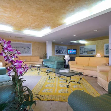 Borgo Saraceno Hotel-residence