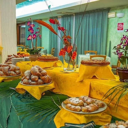 Borgo Saraceno Hotel-residence