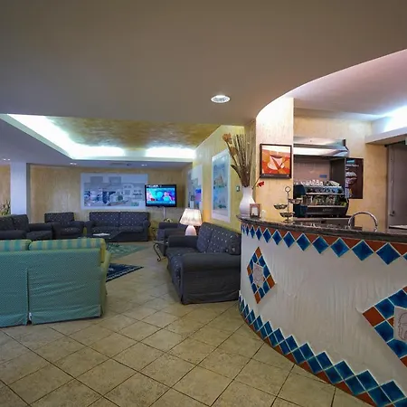 Borgo Saraceno Hotel-residence Hotel Santa Teresa Gallura