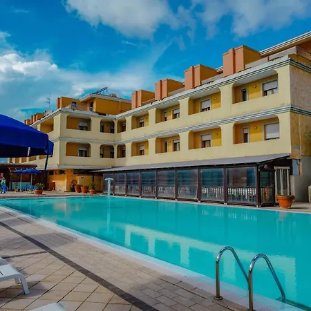 Borgo Saraceno Hotel-residence Santa Teresa Gallura