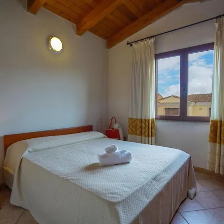 Borgo Saraceno Hotel-residence Hotel 4*
