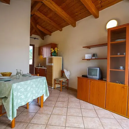 Borgo Saraceno Hotel-residence Santa Teresa Gallura