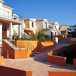 Hotel Borgo Saraceno Hotel-residence