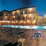 Borgo Saraceno Hotel-residence Hotel Santa Teresa Gallura