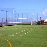 Borgo Saraceno Hotel-residence 4*