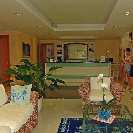 Borgo Saraceno Hotel-residence 4* Santa Teresa Gallura