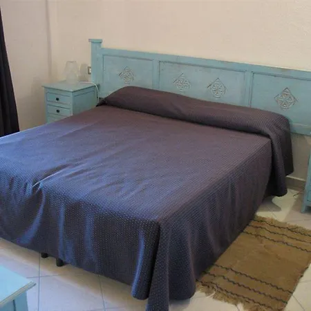 Hotel Borgo Saraceno Hotel-residence