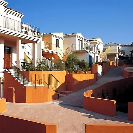 Hotel Borgo Saraceno Hotel-residence