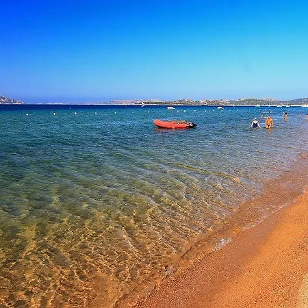 Borgo Saraceno Hotel-residence Hotel Santa Teresa di Gallura