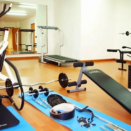 호텔 Borgo Saraceno Hotel-residence