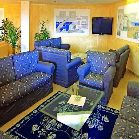 Borgo Saraceno Hotel-residence