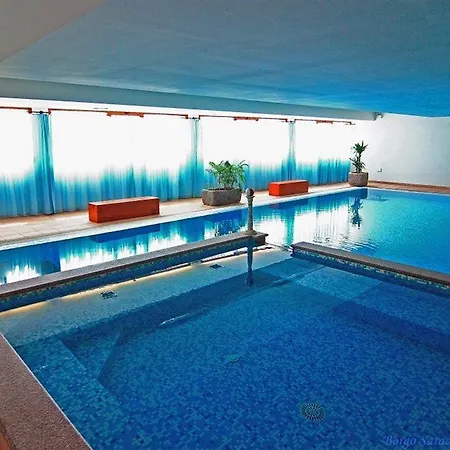 호텔 Borgo Saraceno Hotel-residence 4*