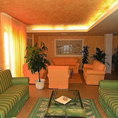 Borgo Saraceno Hotel-residence