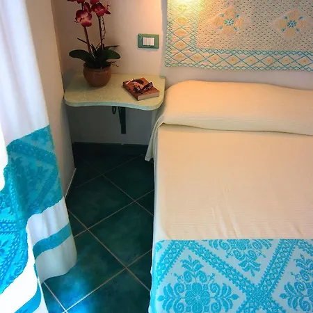 Borgo Saraceno Hotel-residence 4* 산타테레사의갈루라
