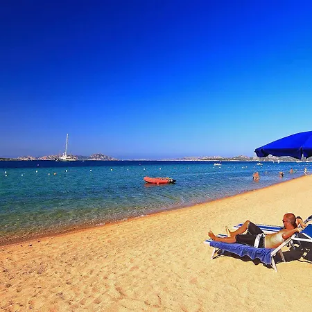 Borgo Saraceno Hotel-residence