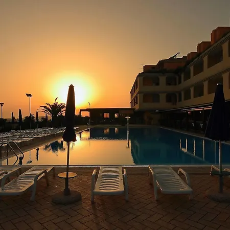 Hotel Borgo Saraceno Hotel-residence Santa Teresa di Gallura