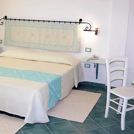 Borgo Saraceno Hotel-residence