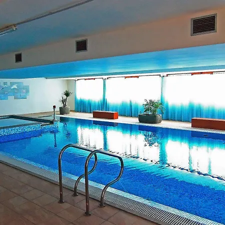 Hotel Borgo Saraceno Hotel-residence 4*