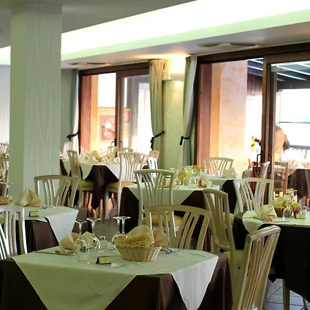 Hotel Borgo Saraceno Hotel-residence 4*