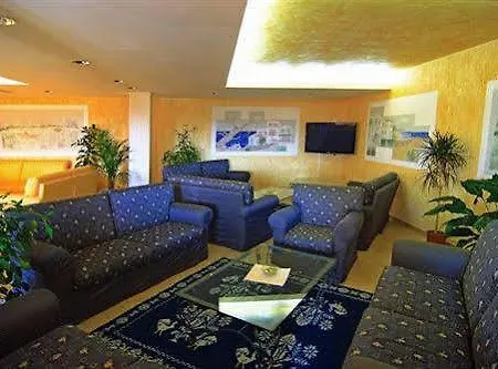 Borgo Saraceno Hotel-residence 4*