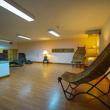 Borgo Saraceno Hotel-residence Santa Teresa di Gallura