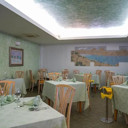 Borgo Saraceno Hotel-residence Hotel Santa Teresa di Gallura