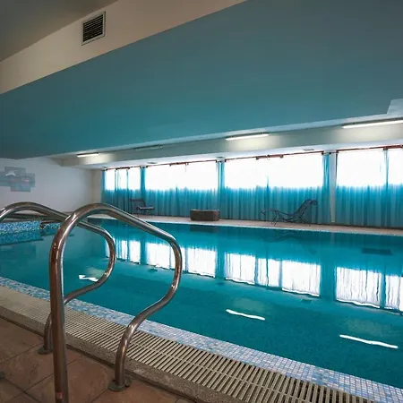 Borgo Saraceno Hotel-residence