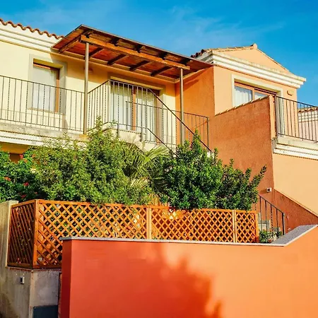 Hotel Borgo Saraceno Hotel-residence Santa Teresa di Gallura