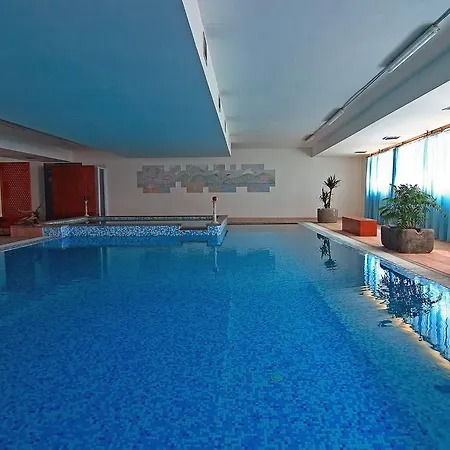 Borgo Saraceno Hotel-residence 4* Santa Teresa Gallura