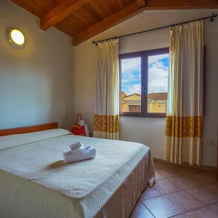 Borgo Saraceno Hotel-residence Hotel 4*