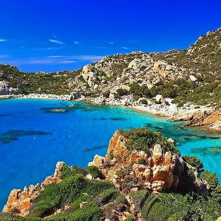 Borgo Saraceno Hotel-residence Hotel 4*