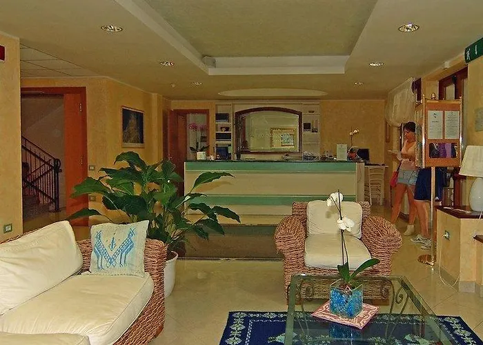 Borgo Saraceno Hotel-residence 4* Санта-Тереза-Галлура