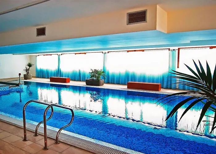 Borgo Saraceno Hotel-residence