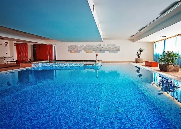 Borgo Saraceno Hotel-residence Santa Teresa Gallura
