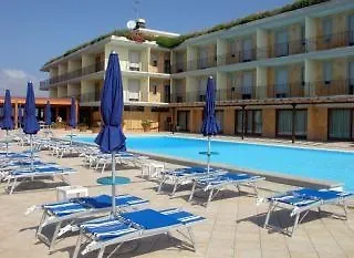 Borgo Saraceno Hotel-residence Санта-Тереза-Галлура