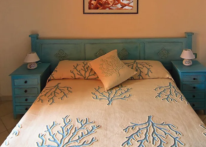 Отель Borgo Saraceno Hotel-residence