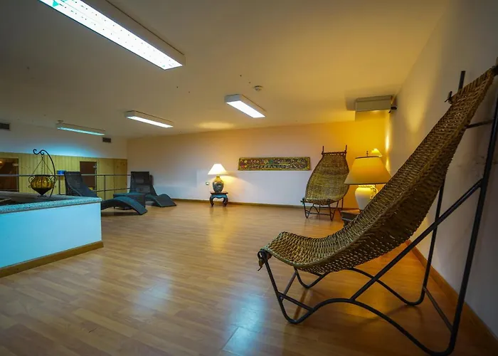 Borgo Saraceno Hotel-residence Санта-Тереза-Галлура