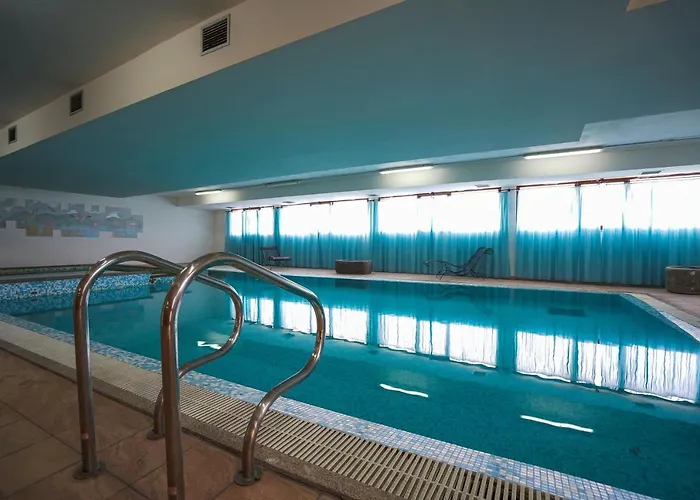 Borgo Saraceno Hotel-residence
