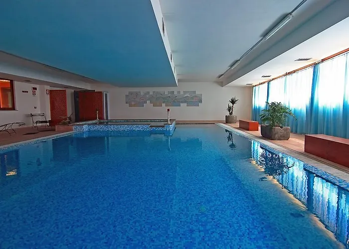 Borgo Saraceno Hotel-residence 4* Santa Teresa Gallura