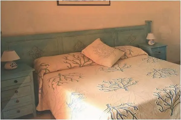 Szálloda Borgo Saraceno Hotel-residence 4*